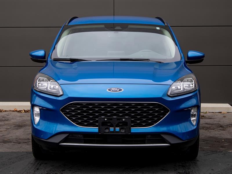 ford Escape 2020 - 2