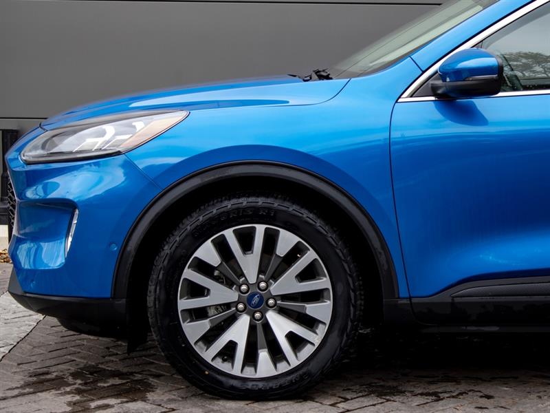 ford Escape 2020 - 3