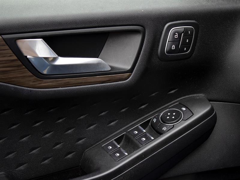 ford Escape 2020 - 6