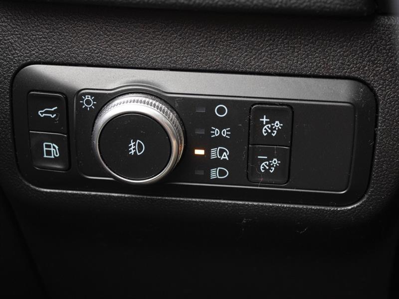 ford Escape 2020 - 7