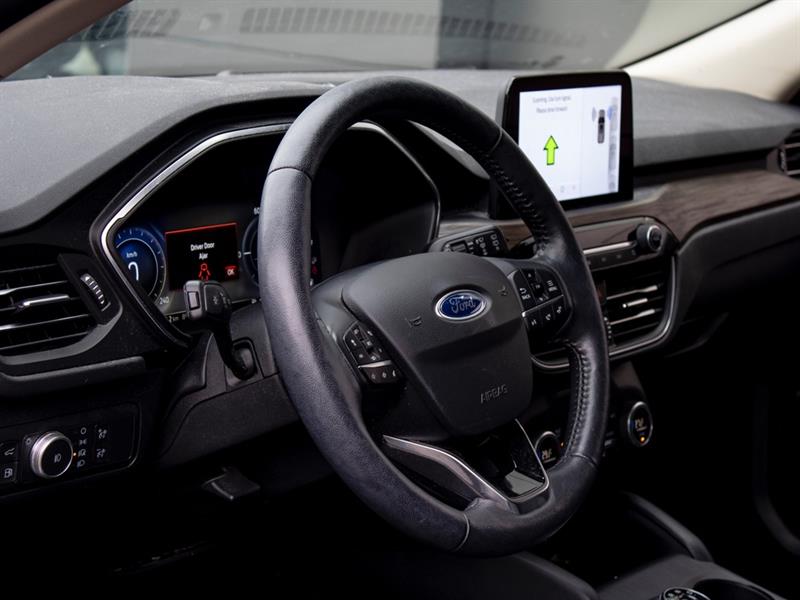 ford Escape 2020 - 8