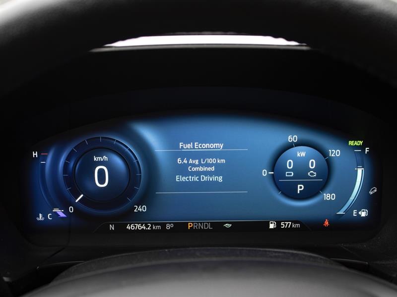 ford Escape 2020 - 9