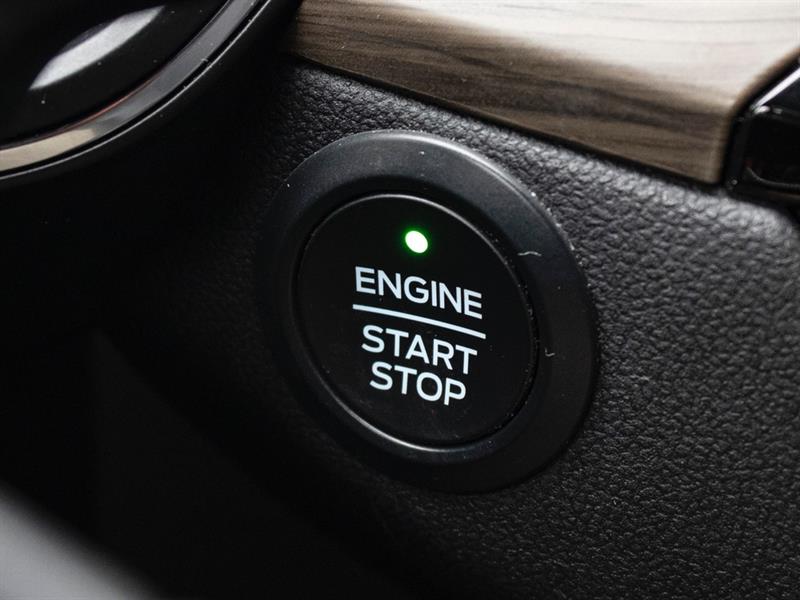 ford Escape 2020 - 10