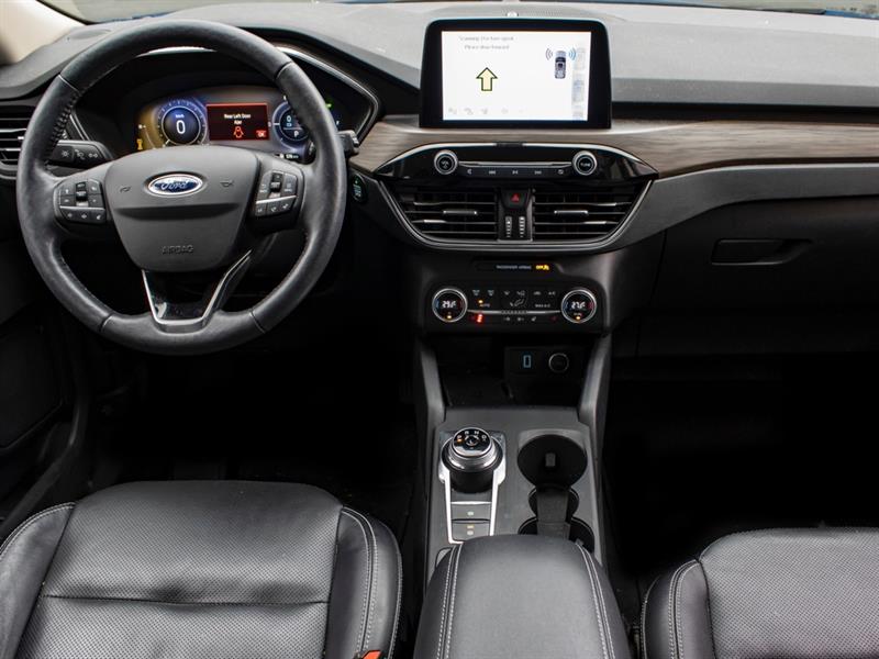 ford Escape 2020 - 15