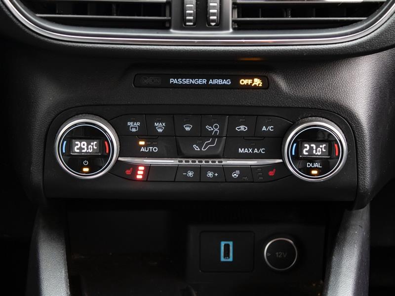 ford Escape 2020 - 20