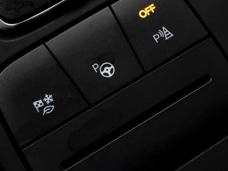 ford Escape 2020 - 22