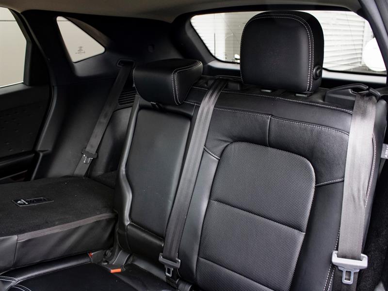 ford Escape 2020 - 25