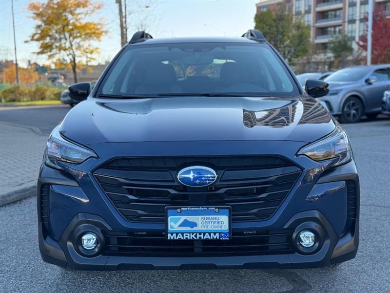 subaru Outback 2023 - 4