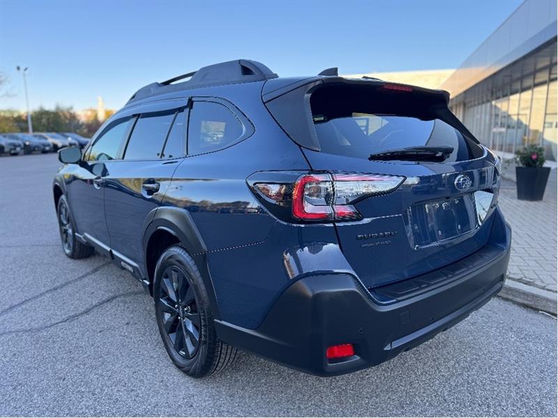 subaru Outback 2023 - 6