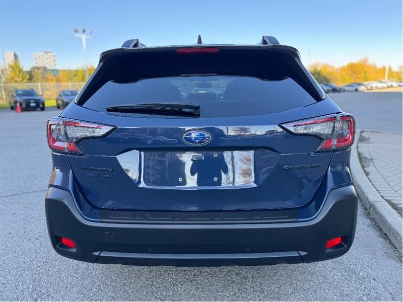 subaru Outback 2023 - 7