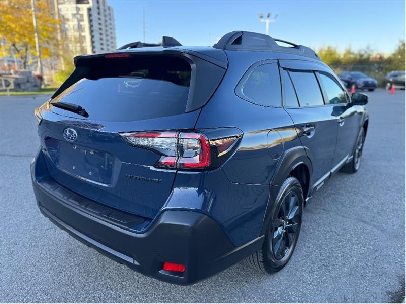 subaru Outback 2023 - 8