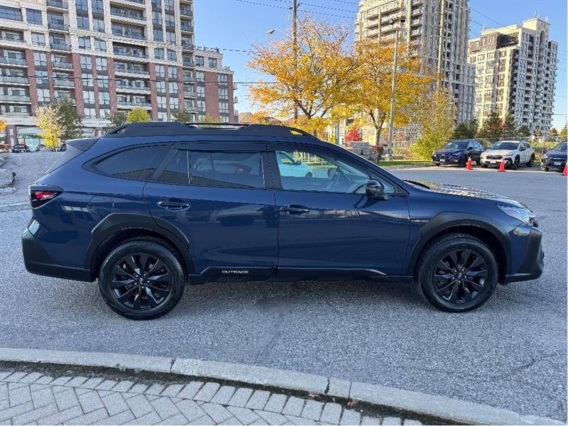 subaru Outback 2023 - 9