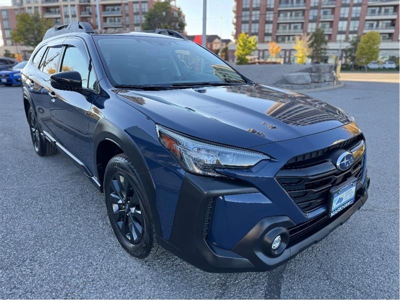 subaru Outback 2023 - 10