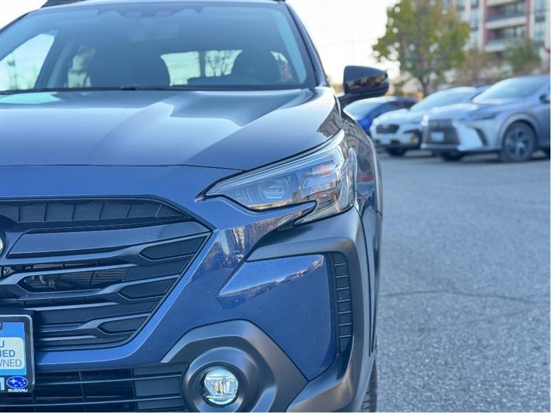 subaru Outback 2023 - 12