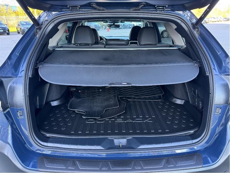 subaru Outback 2023 - 17