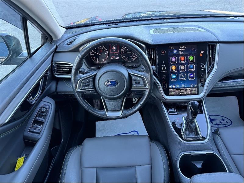 subaru Outback 2023 - 18