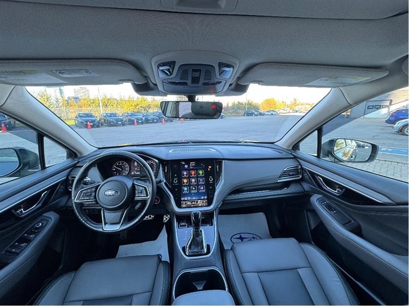 subaru Outback 2023 - 20