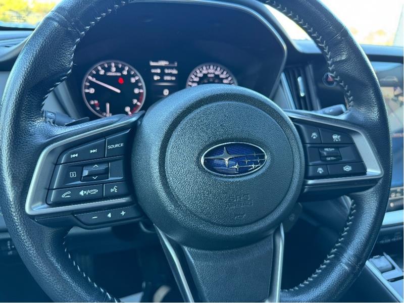 subaru Outback 2023 - 21