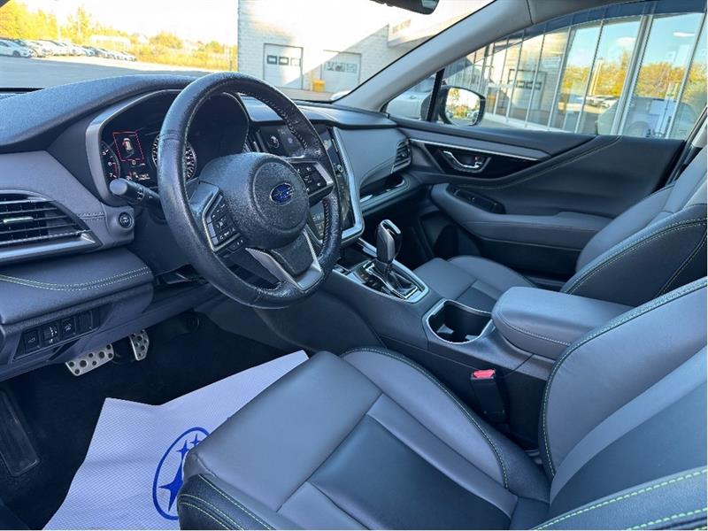 subaru Outback 2023 - 22