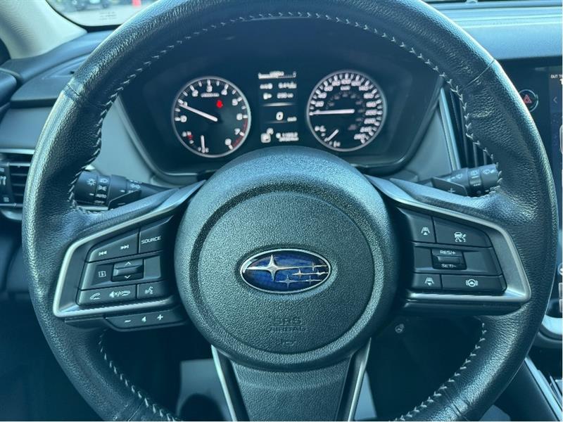 subaru Outback 2023 - 24