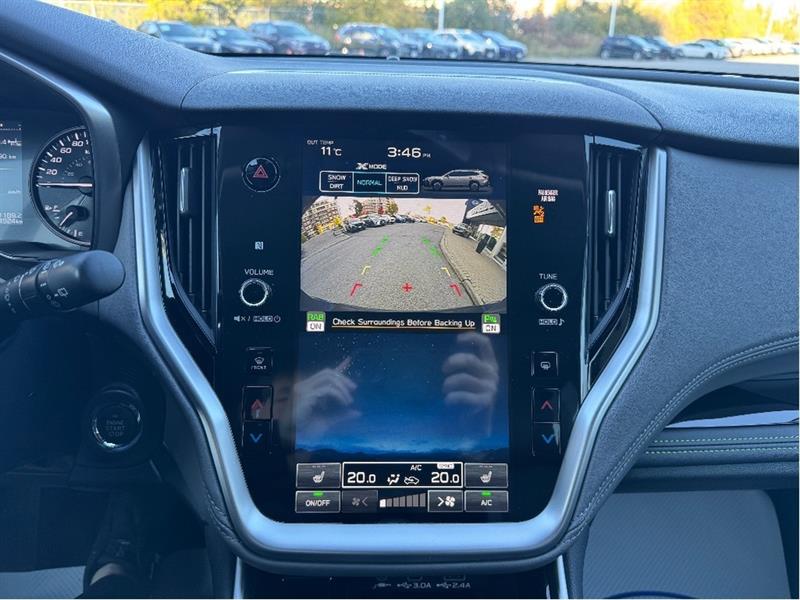 subaru Outback 2023 - 25