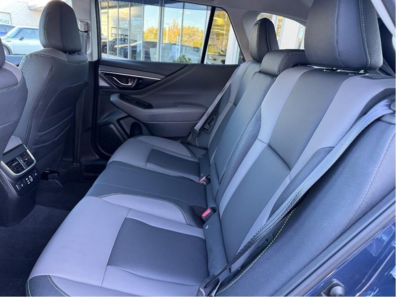 subaru Outback 2023 - 26