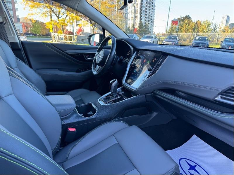 subaru Outback 2023 - 28