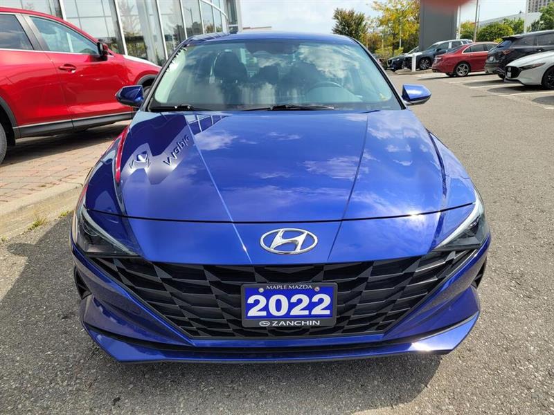 hyundai Elantra 2022 - 4