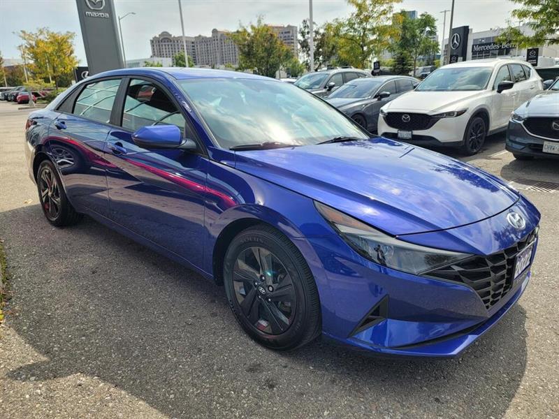 hyundai Elantra 2022 - 5