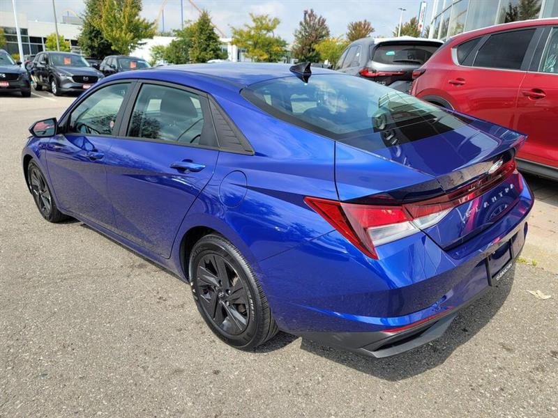 hyundai Elantra 2022 - 6