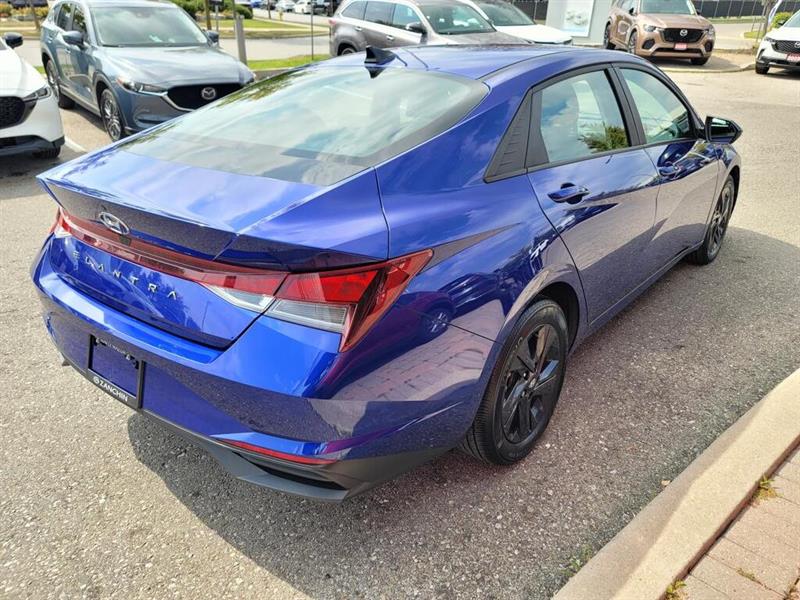 hyundai Elantra 2022 - 8