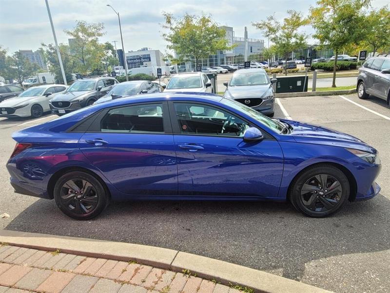 hyundai Elantra 2022 - 9