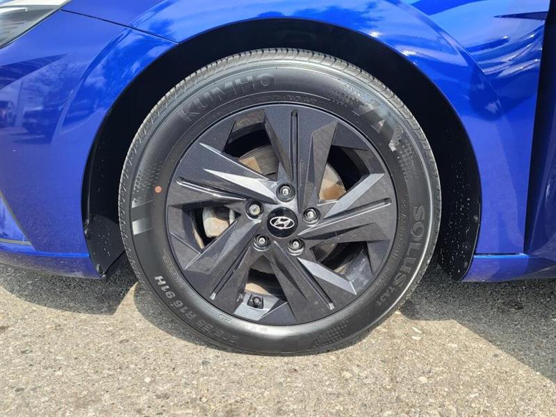 hyundai Elantra 2022 - 11