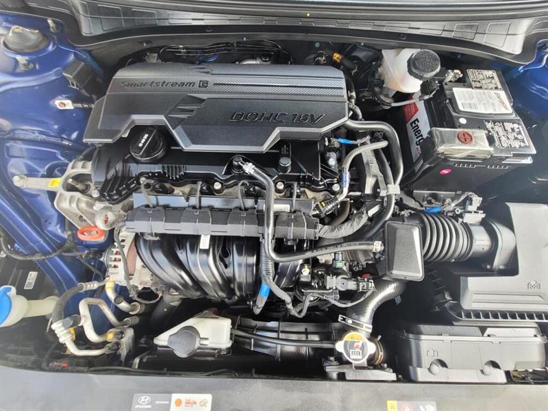 hyundai Elantra 2022 - 12