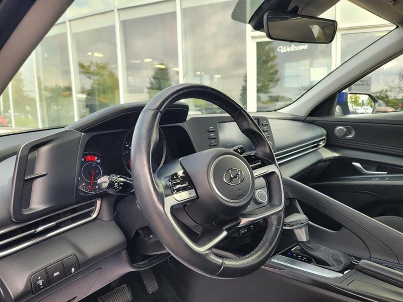 hyundai Elantra 2022 - 13