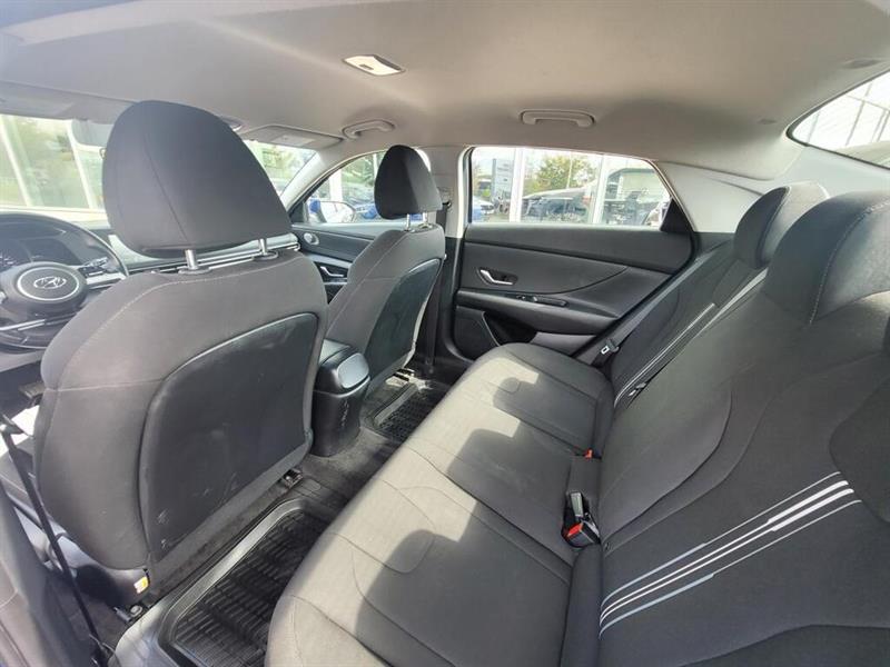 hyundai Elantra 2022 - 15