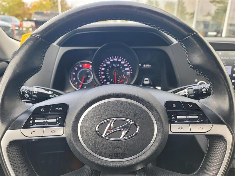 hyundai Elantra 2022 - 16