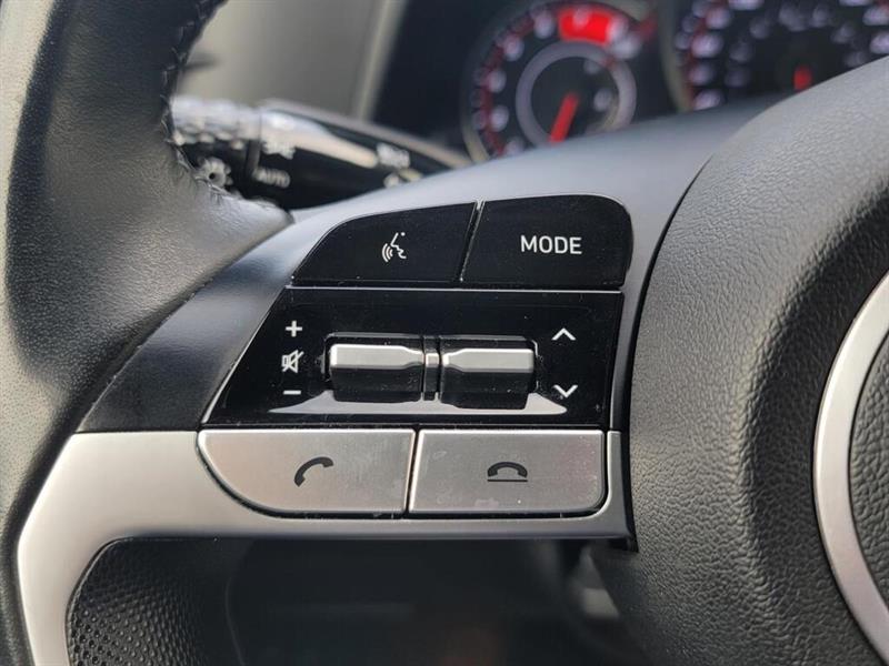 hyundai Elantra 2022 - 18