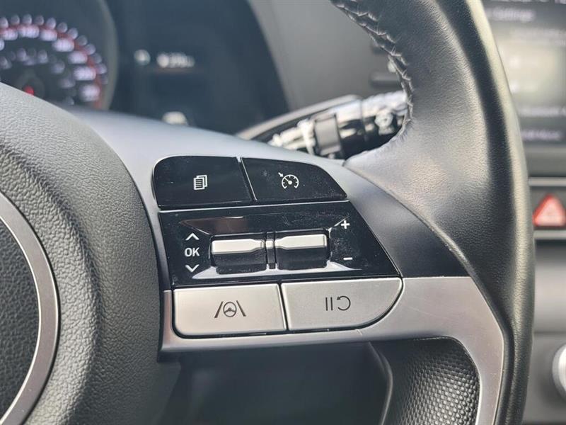 hyundai Elantra 2022 - 19