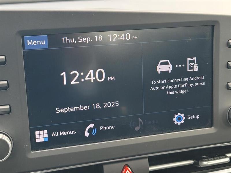 hyundai Elantra 2022 - 26