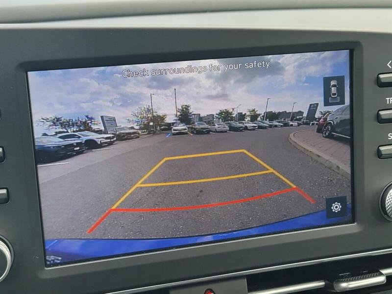 hyundai Elantra 2022 - 27