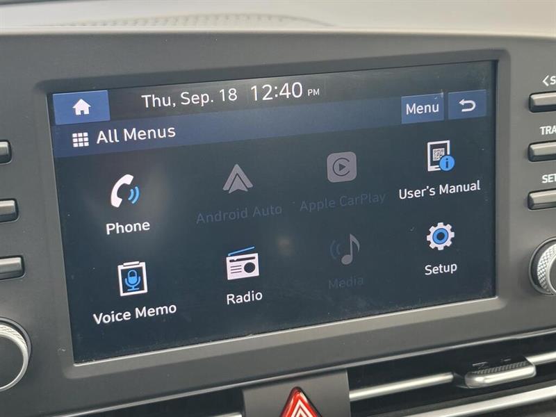 hyundai Elantra 2022 - 28