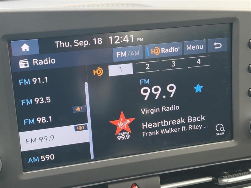 hyundai Elantra 2022 - 29