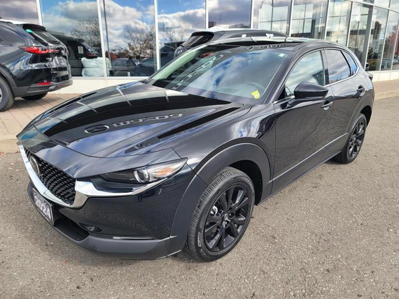 mazda CX-30 2025 - 2