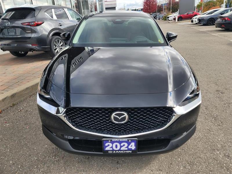 mazda CX-30 2025 - 3