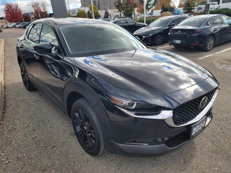 mazda CX-30 2025 - 4