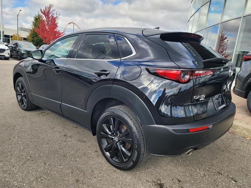 mazda CX-30 2025 - 5