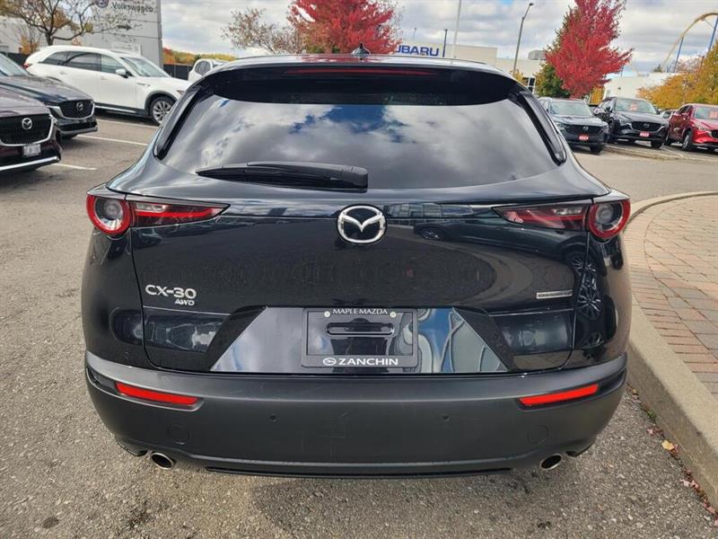 mazda CX-30 2025 - 6