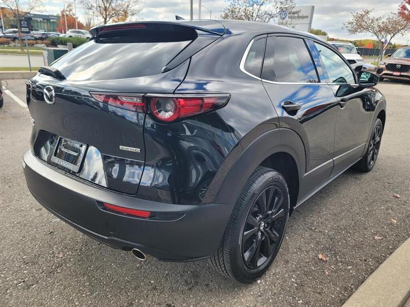 mazda CX-30 2025 - 7