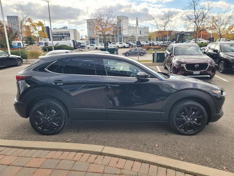 mazda CX-30 2025 - 8
